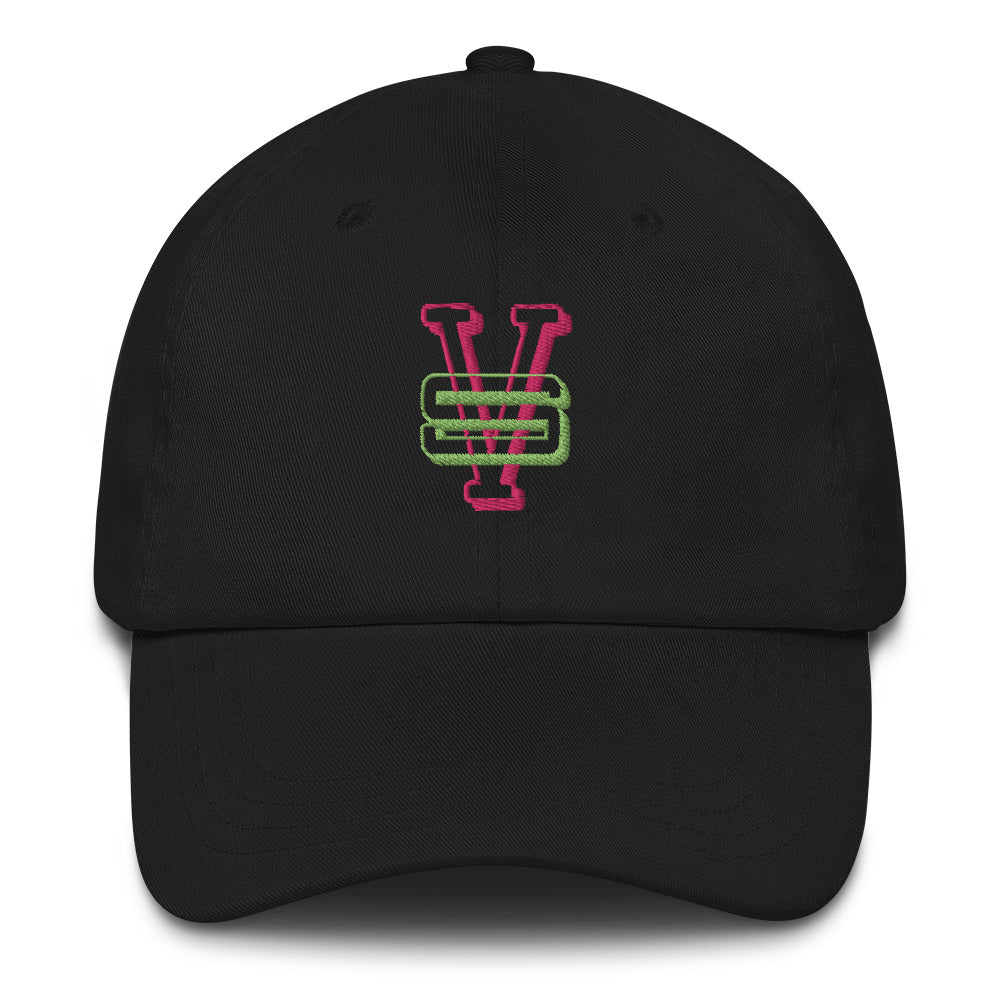 Varsity Dad hat