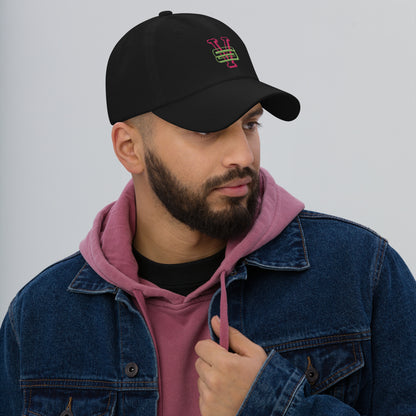 Varsity Dad hat