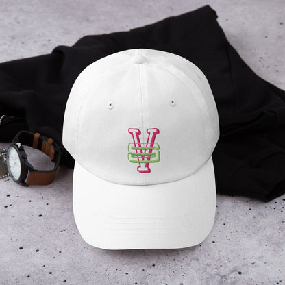 Varsity Dad hat