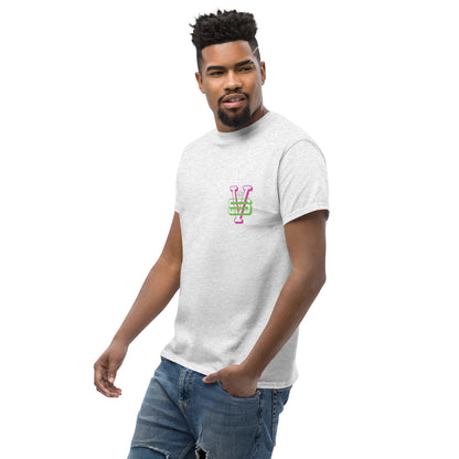 Varsity Collection Men's classic tee