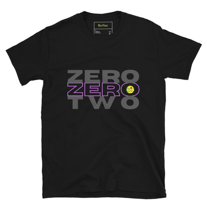 002 Unisex T-Shirt