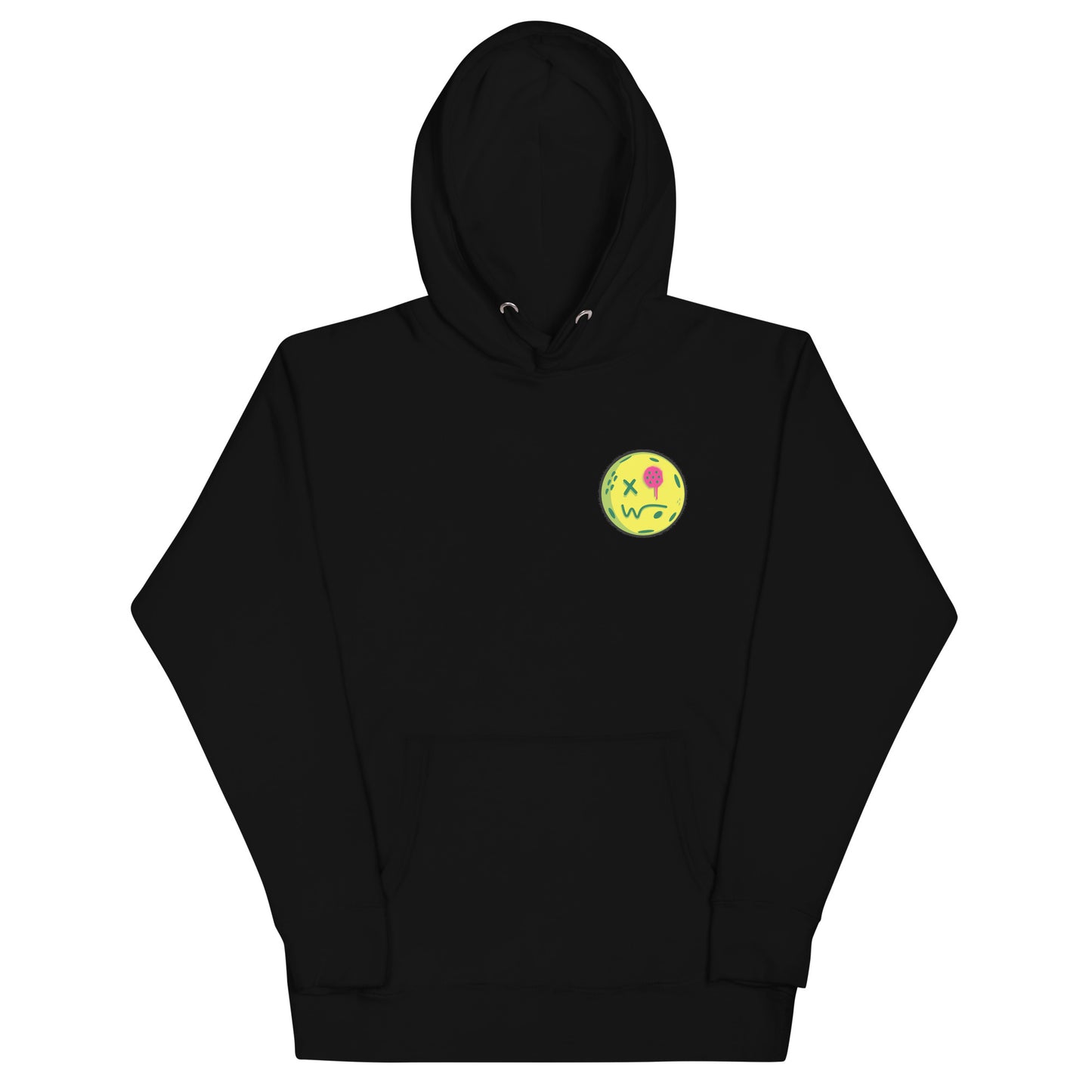 Adult SpinFace Hoodie