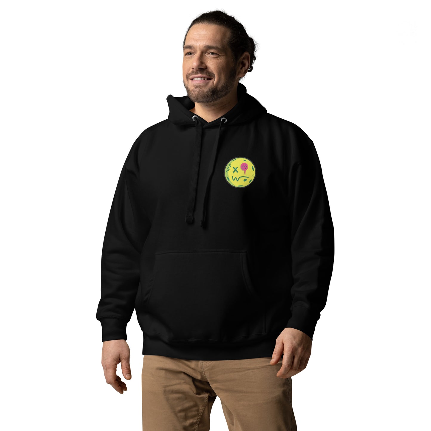 Adult SpinFace Hoodie