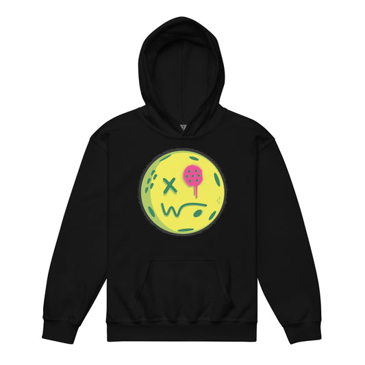 Youth SpinFace Hoodie